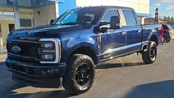 2024 Ford Super Duty F-250 XL