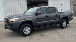 2019 Toyota Tacoma SR