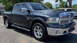 2018 Ram Ram Pickup 1500 Laramie