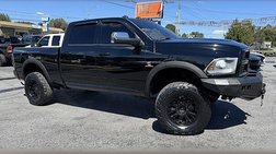 2015 Ram Ram Pickup 3500 Laramie