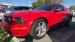 2006 Ford Mustang GT Premium