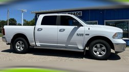 2016 Ram Ram Pickup 1500 SLT