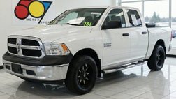 2013 Ram Ram Pickup 1500 Tradesman