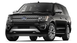 2018 Ford Expedition Platinum