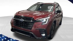 2023 Subaru Ascent Onyx Edition Limited