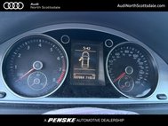 2016 Volkswagen CC 2.0T Sport PZEV