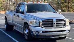 2008 Dodge Ram 3500 ST