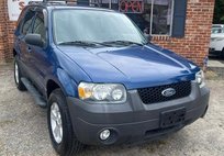 2007 Ford Escape XLT Sport
