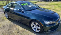 2008 BMW 3 Series 328i