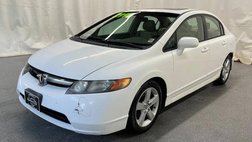 2006 Honda Civic EX