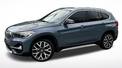 2020 BMW X1 sDrive28i