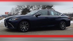 2024 Lexus ES 350 Base