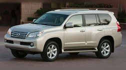 2013 Lexus GX 460 Base