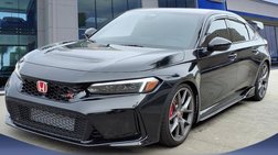 2024 Honda Civic Type R