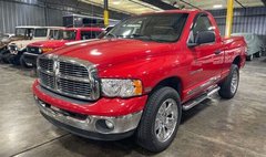 2004 Dodge Ram 1500 Laramie