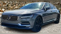 2017 Volvo S90 T6 Inscription