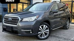2020 Subaru Ascent Limited 8-Passenger
