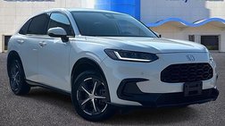 2023 Honda HR-V EX-L