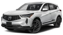 2025 Acura RDX SH-AWD