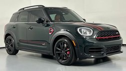 2022 MINI Countryman John Cooper Works ALL4