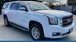 2015 GMC Yukon XL SLE
