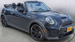 2024 MINI Convertible Cooper S