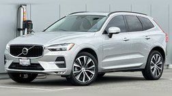 2022 Volvo XC60 B5 Momentum