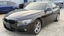 2017 BMW 3 Series 340i xDrive