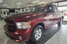2018 Ram Ram Pickup 1500 Express