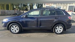 2012 Mazda CX-9 Sport