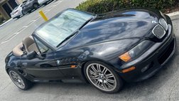 1997 BMW Z3 2.8