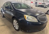2015 Buick Verano Base