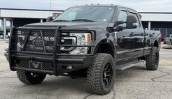 2020 Ford Super Duty F-350 XLT