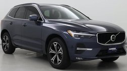 2022 Volvo XC60 B5 Momentum