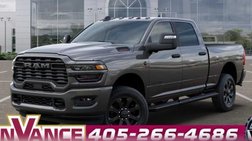 2025 Ram Ram Pickup 2500 Big Horn