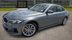 2024 BMW 3 Series 330i