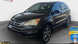 2011 Honda CR-V EX