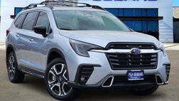 2026 Subaru Ascent Touring