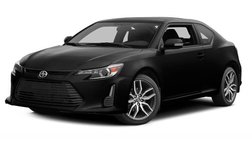 2014 Scion tC Base