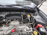 2010 Subaru Forester 2.5X
