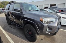 2022 Toyota 4Runner TRD Pro