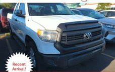 2017 Toyota Tundra SR