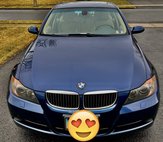 2006 BMW 3 Series 330xi