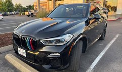 2019 BMW X5 xDrive50i
