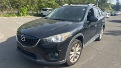 2014 Mazda CX-5 Grand Touring