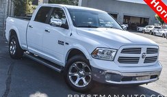 2014 Ram Ram Pickup 1500 Big Horn