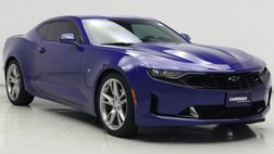 2023 Chevrolet Camaro LT