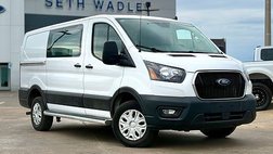 2024 Ford Transit 250