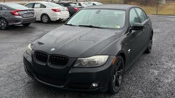 2009 BMW 3 Series 328i xDrive