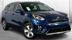 2020 Kia Niro LX
